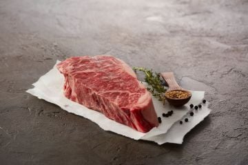 Australian Wagyu Boneless Strips