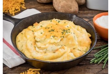 Add-On Only-Baked Potato Casserole (24oz.)
