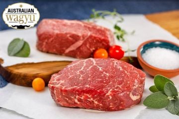 Australian Wagyu Sirloin Filet