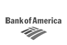 Bank of America Logo