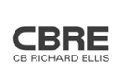 CBRE Logo