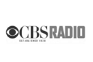 CBS Radio Logo