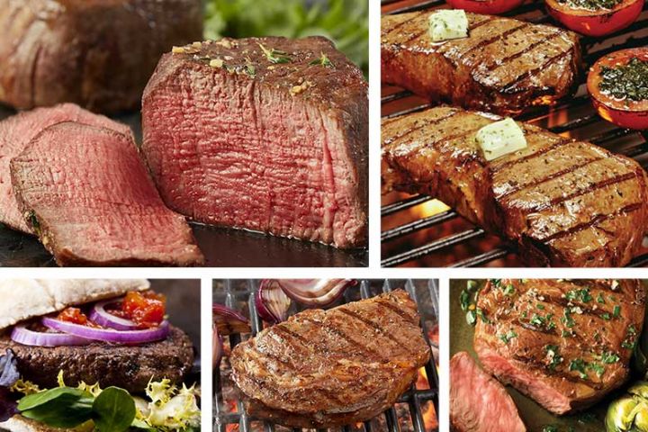 The Classic Prime Steak Assortment