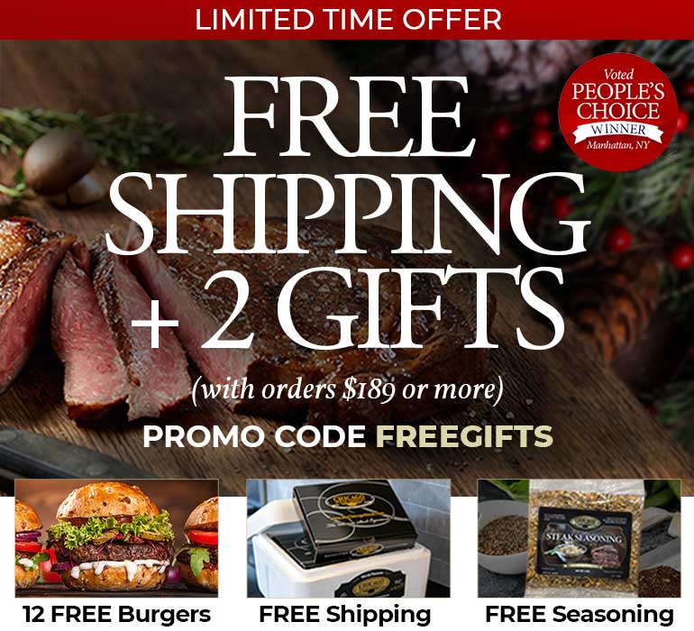 Buy Steaks Online Dry Aged Beef Prime Steaks Wagyu Chicago