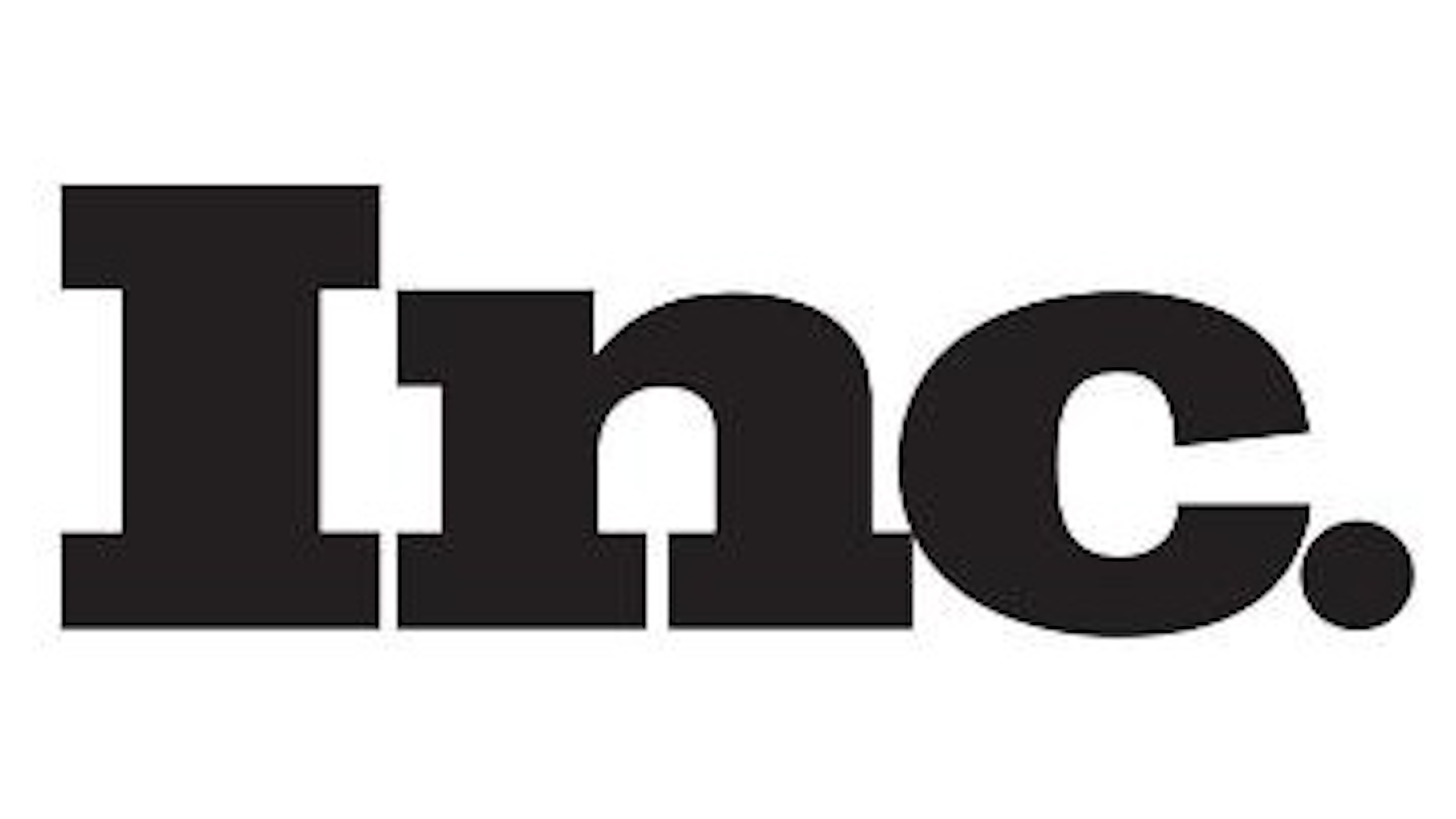 Inc Logo