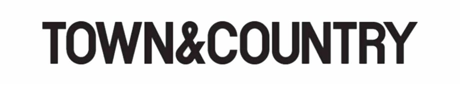 Town&Country logo