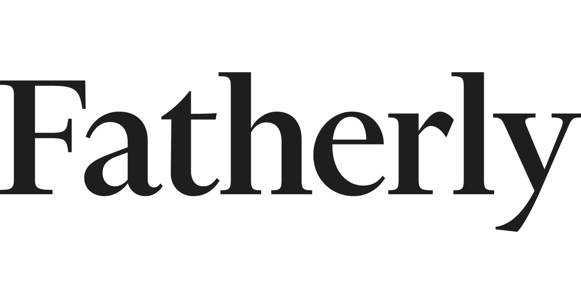 Fatherly logo