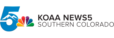 KOAA NEWS5 Southern Colorado logo