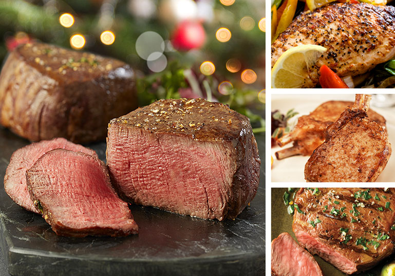 Easy Family Weeknight Dinners