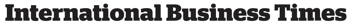 international business times logo