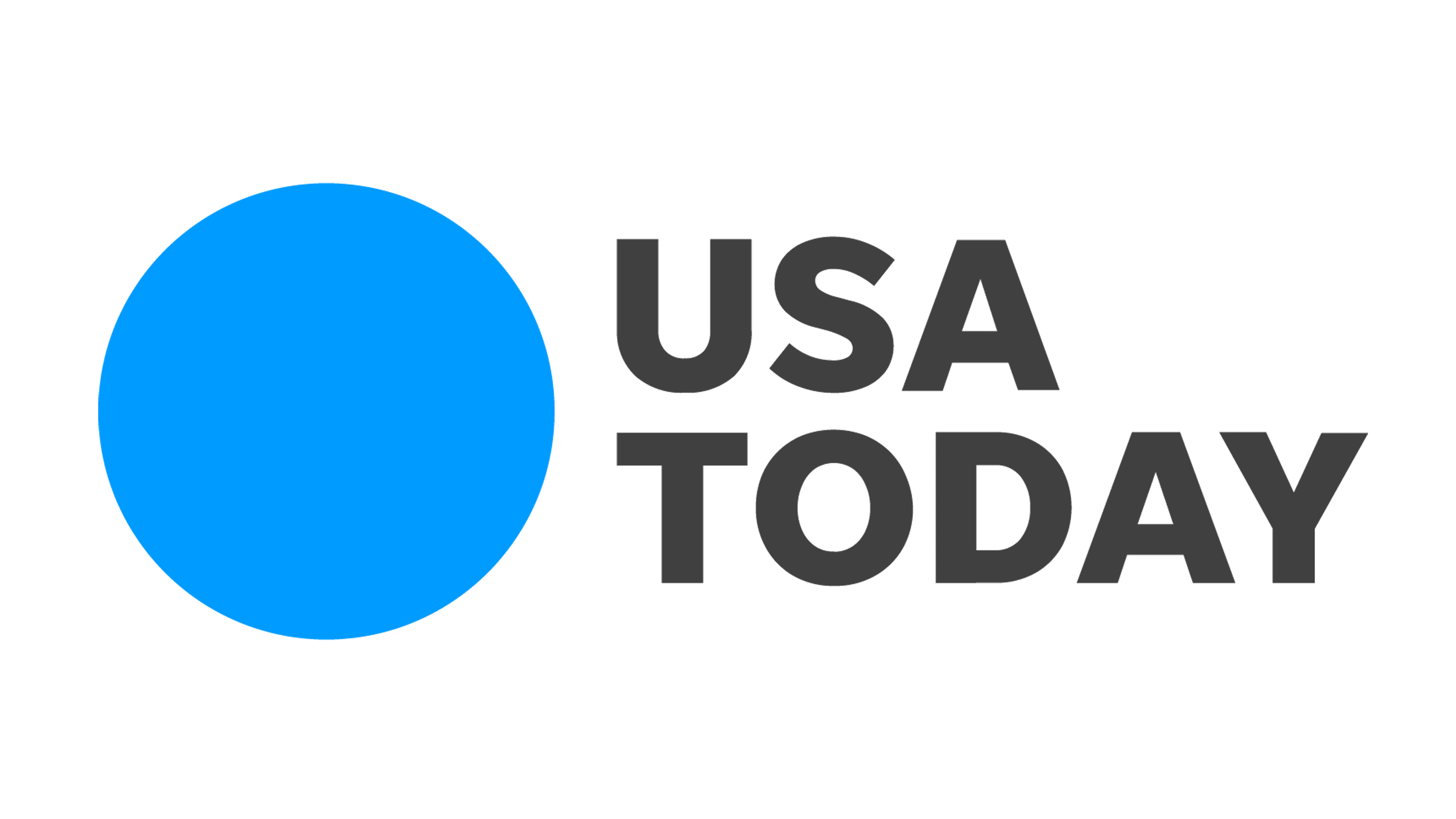 USA TODAY Logo