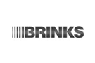 Brinks Security Logo