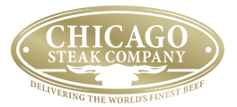 Chicago Steak Company Logo