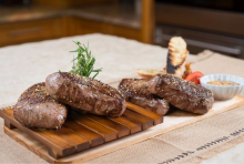 The Classic Prime Steak Assortment