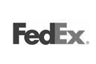 FedEx Logo