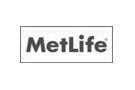 Metife Insurance Logo