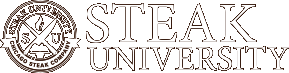 Steak University