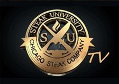 Steak U T.V. Link