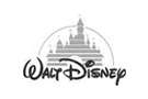 Walt Disney Logo