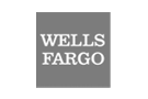 Wells Fargo Bank Logo