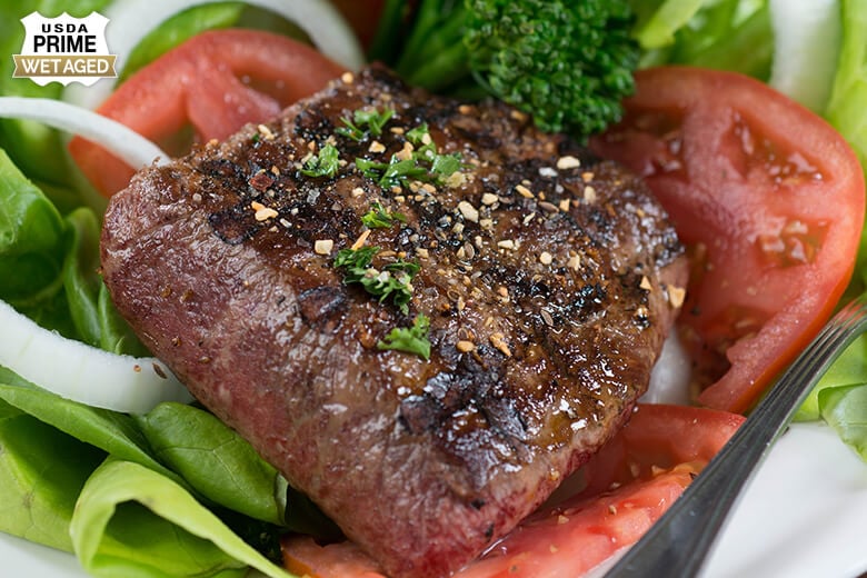 Grilled Flat Iron Steak: How to Grill Flat Iron Steak at Home