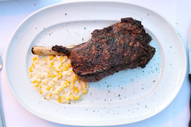 The Great BoneIn Vs. BoneOut Debate Steak University