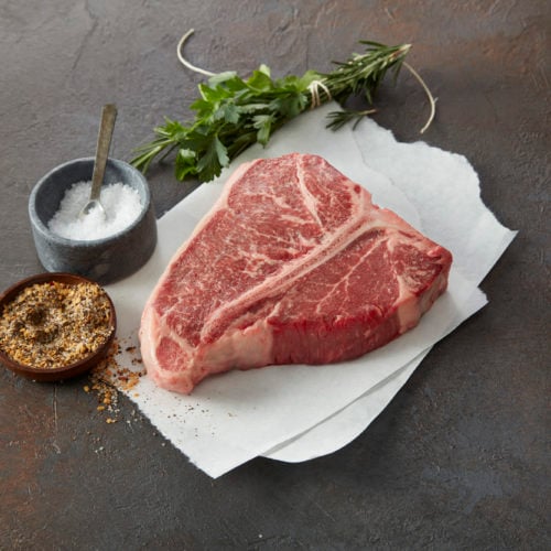 How To Thaw Frozen Meat Fast - Feast And Farm