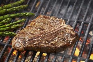 Porterhouse