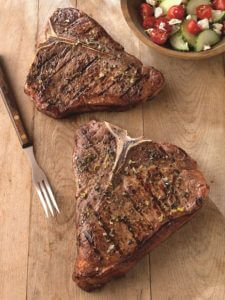 T-Bone