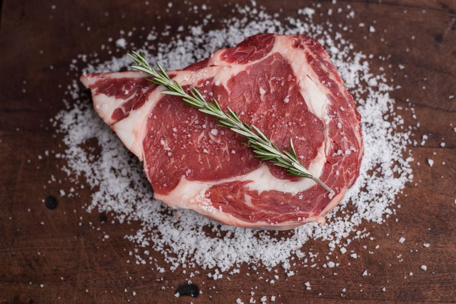How To Season Your Steak Steak University