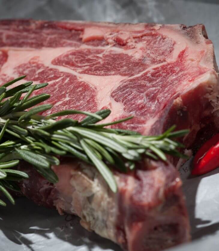 steak gifts for christmas