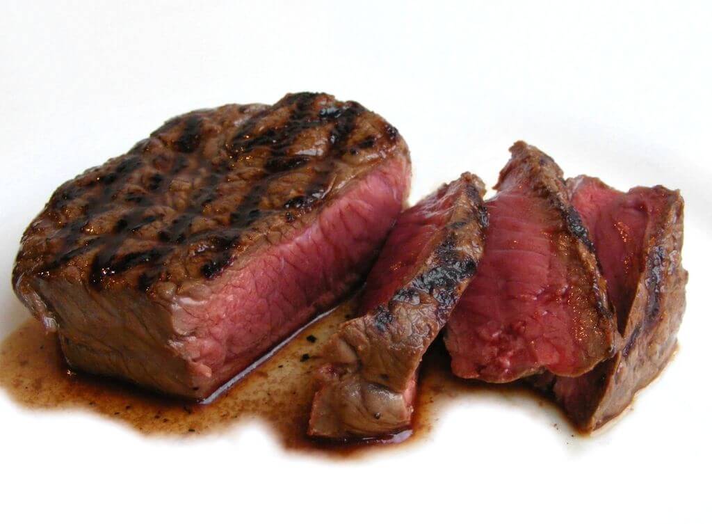 How To Cook The Perfect Steak - Nicky's Kitchen Sanctuary