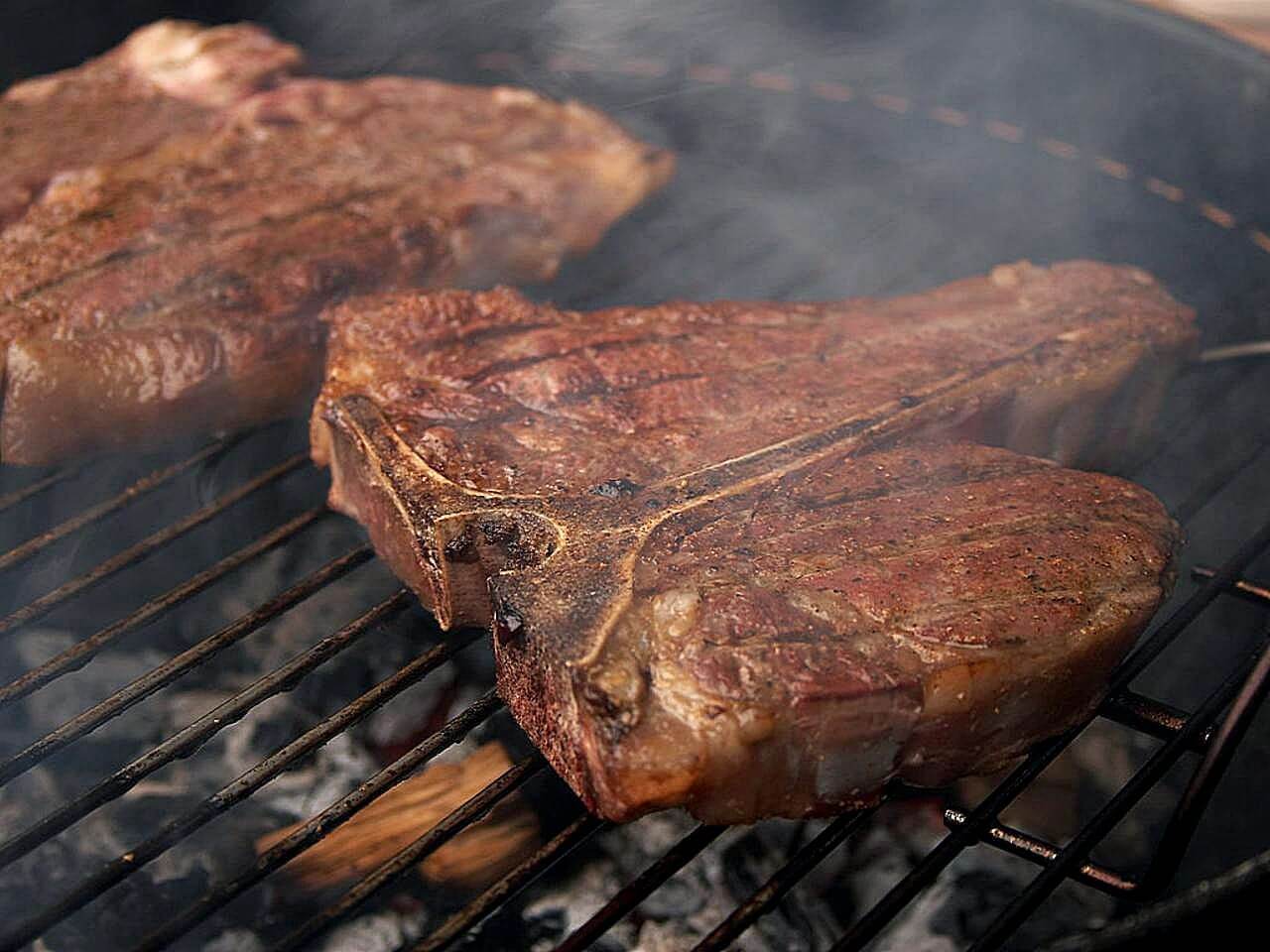 How to cook a steak steak in a pan 86 How to cook a steak steak in a pan 15