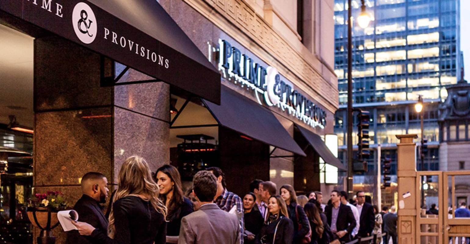 Top Ten Chicago Steakhouses You Need to Visit | Steak University