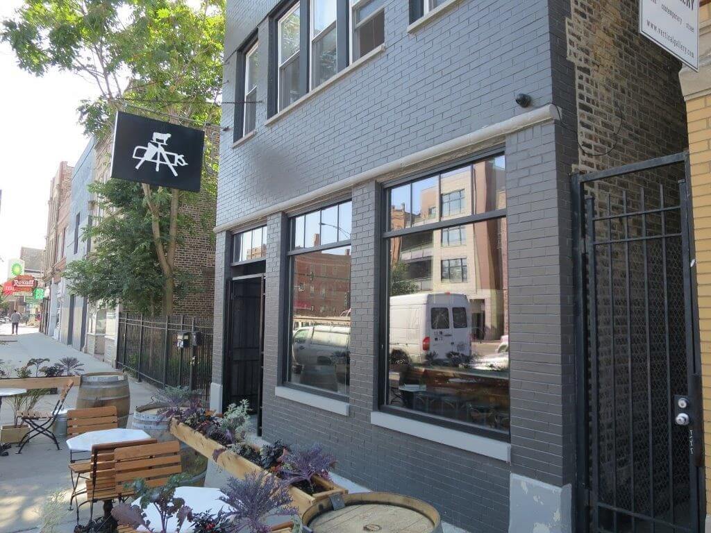 Boeufhause Steakhouse