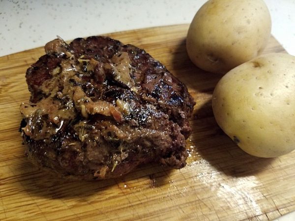 filet-mignon-recipe-compressor Garlic Butter Filet Mignon Marinade