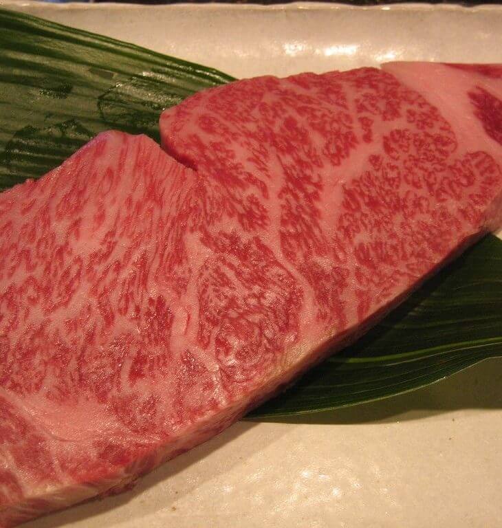 wagyu beef grading system
