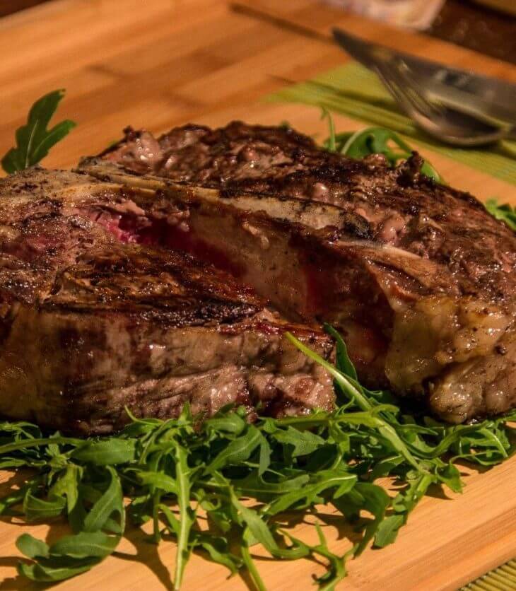 online steaks delivered to your door