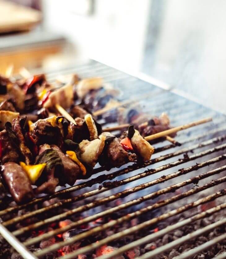 best summer grilling ideas