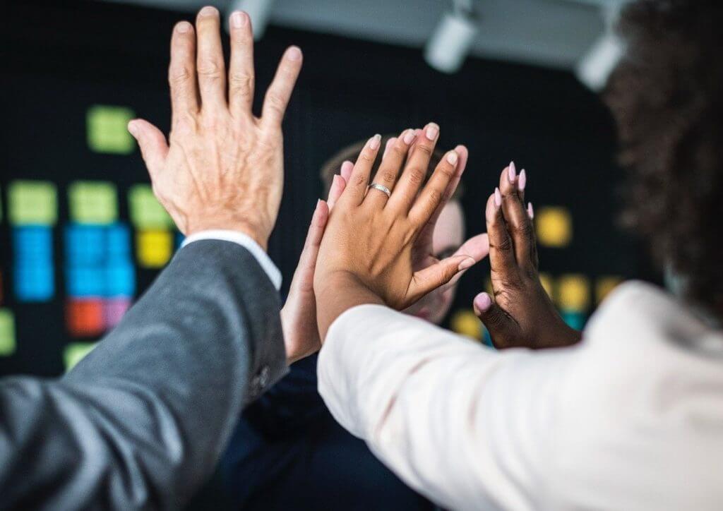 5 unique employee appreciation