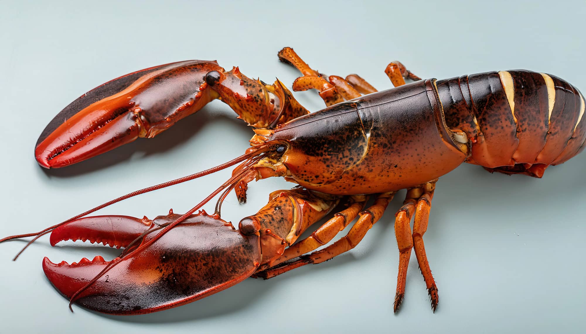 quality lobster