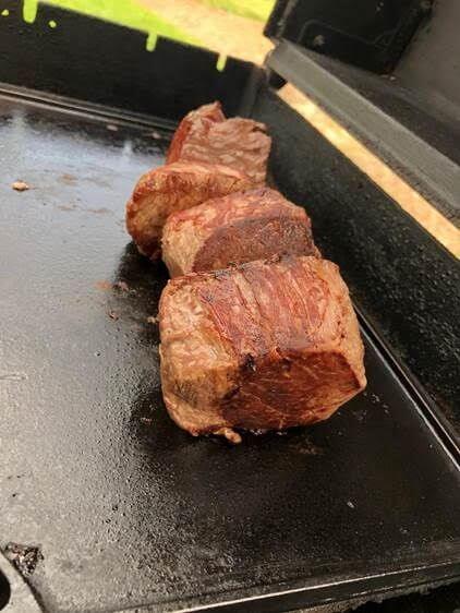 steak filets