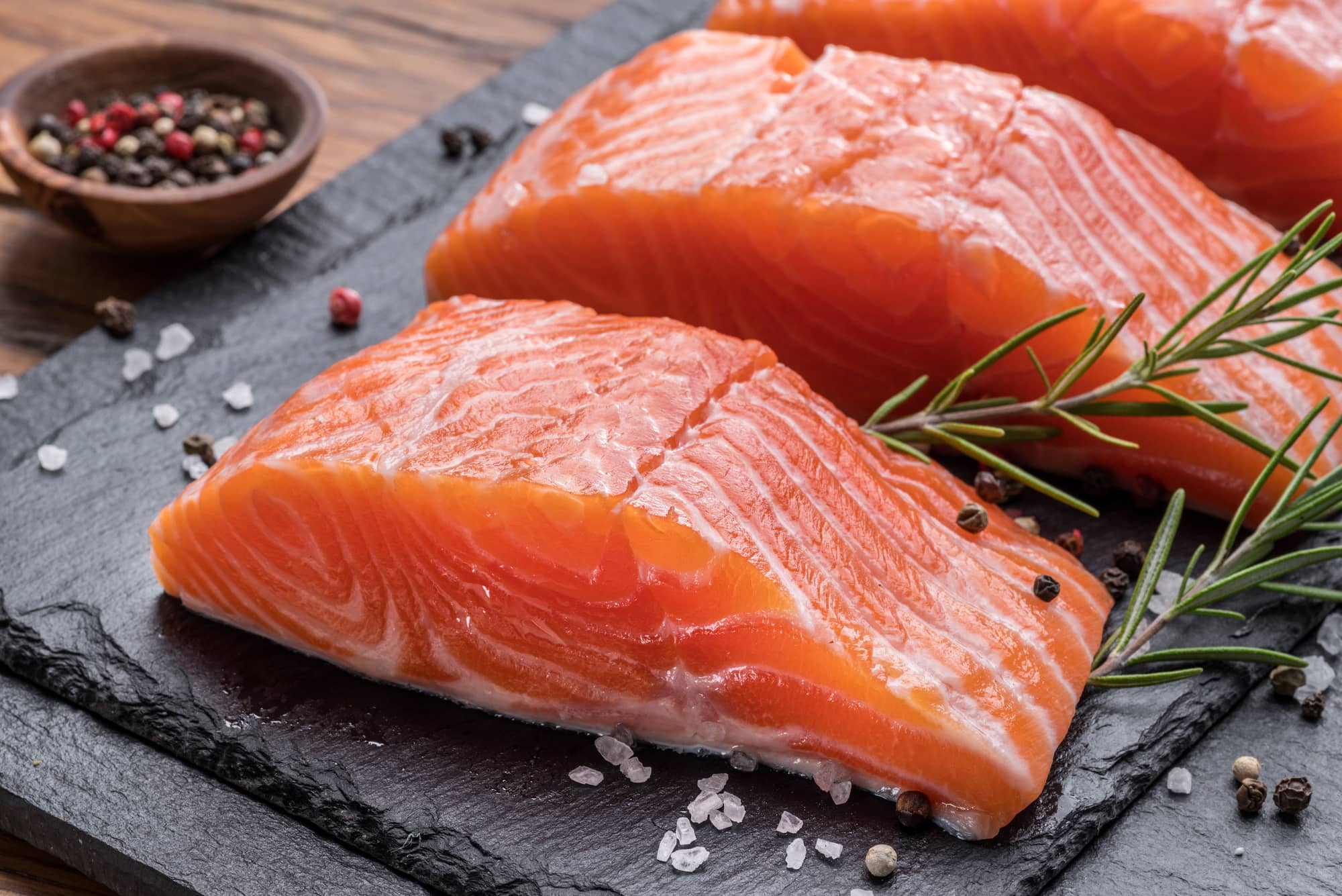 salmon