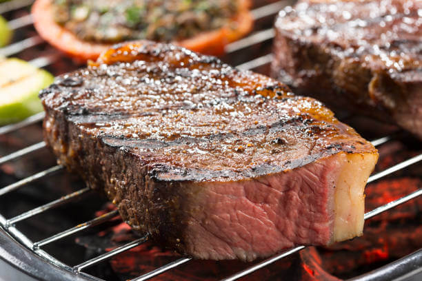 a greater steak