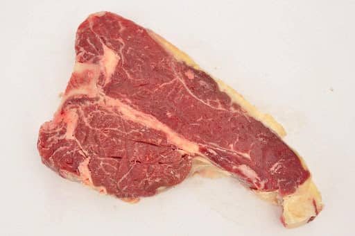 porterhouse steak