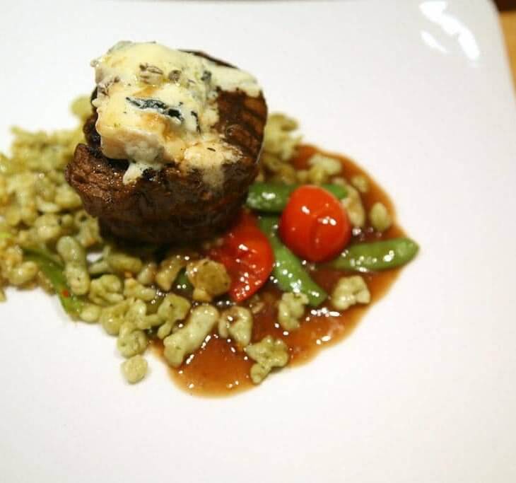 filet mignon