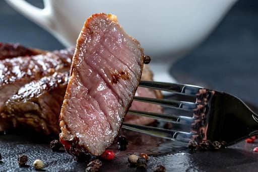 How to Grill Top Sirloin Steak