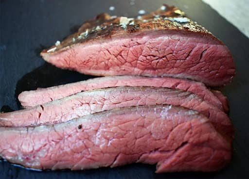 Flank steak sous vide online