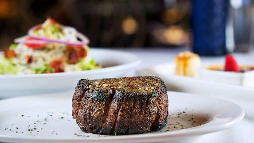 Pan-Seared Filet Mignon - The Toasty Kitchen