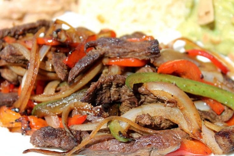 Flank Steak Fajita Marinade Steak University